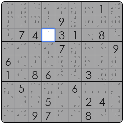 nyt hard sudoku today