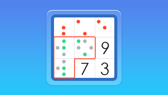sudoku with numbers and letters